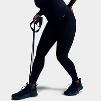 Women's Nike Dri-FIT Zenvy High-rise Track Tights