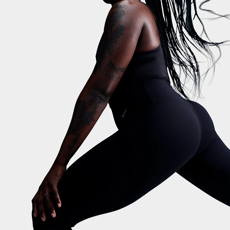 Women's Nike Dri-FIT Zenvy High-rise Track Tights