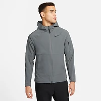 Men's Nike Flex Vent Max Dri-FIT Full-Zip Fitness Jacket