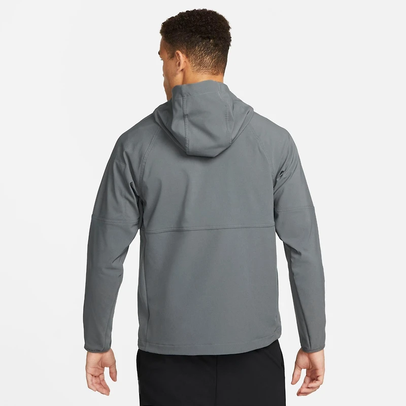 Men's Nike Flex Vent Max Dri-FIT Full-Zip Fitness Jacket