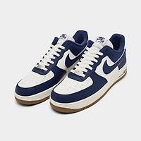 Men's Nike Air Force 1 '07 LV8 SE Varsity Casual Shoes