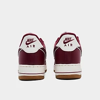 Men's Nike Air Force 1 '07 LV8 SE Varsity Casual Shoes
