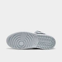 Little Kids' Air Jordan Retro 1 Mid Casual Shoes