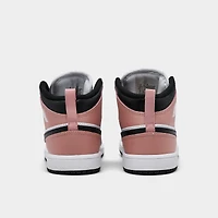 Little Kids' Air Jordan Retro 1 Mid Casual Shoes