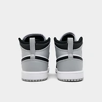 Little Kids' Air Jordan Retro 1 Mid Casual Shoes