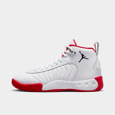 Big Kids' Jordan Jumpman Pro Basketball Shoes