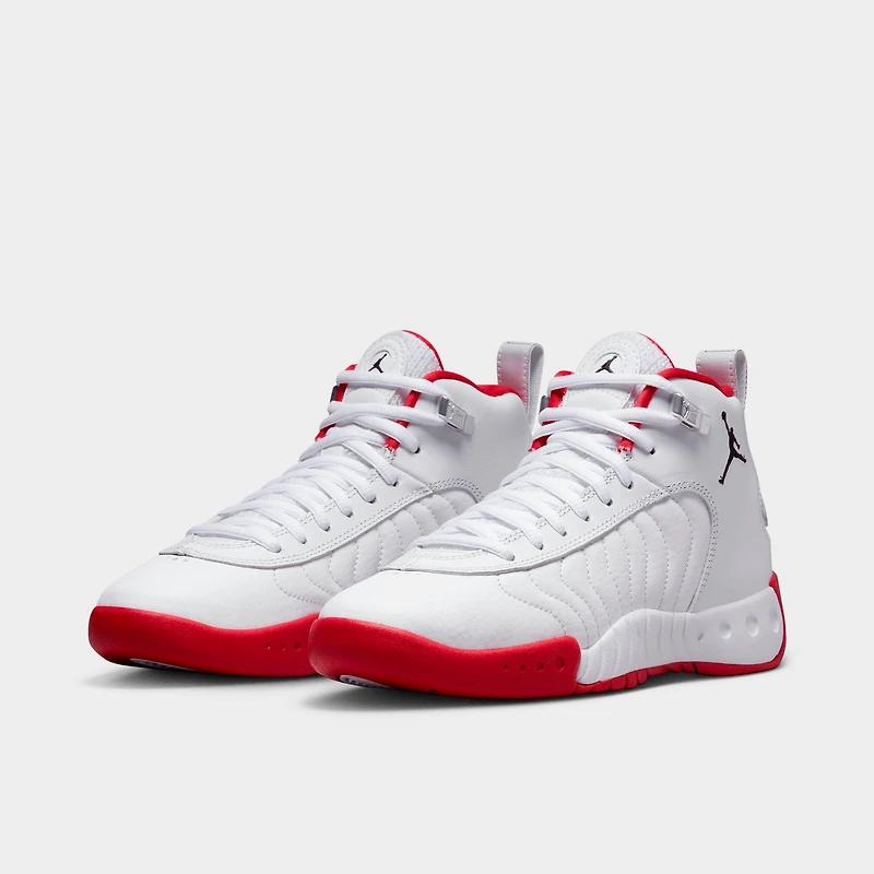 Big Kids' Jordan Jumpman Pro Basketball Shoes