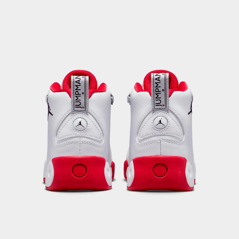 Big Kids' Jordan Jumpman Pro Basketball Shoes