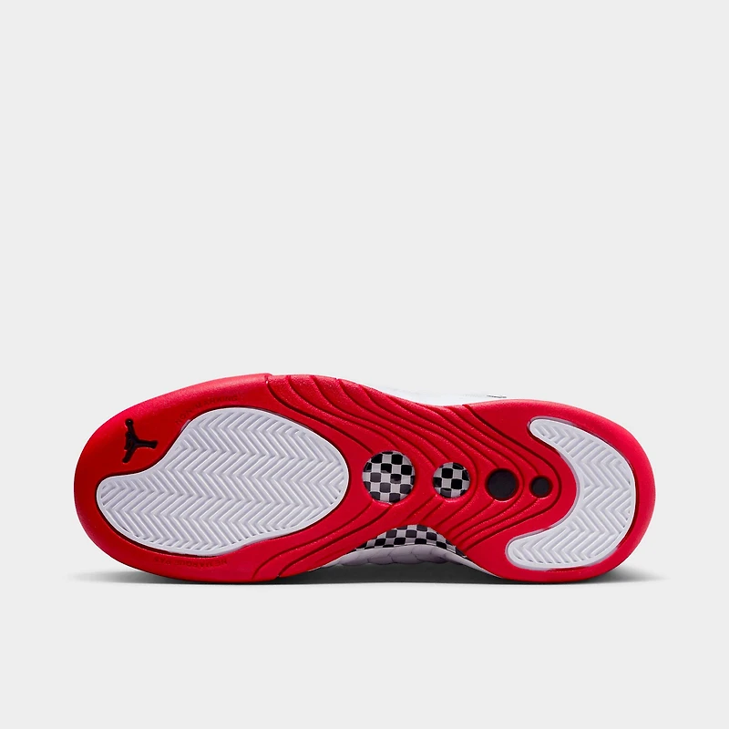 Big Kids' Jordan Jumpman Pro Basketball Shoes