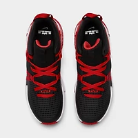 Big Kids' Nike LeBron Witness 7 Basketball Shoes