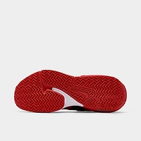 Big Kids' Nike LeBron Witness 7 Basketball Shoes