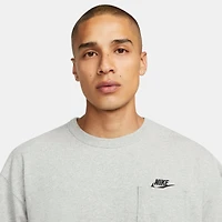Men's Nike Sportswear Premium Essentials Pocket T-Shirt