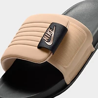 Men's Nike Offcourt Adjust Slide Sandals