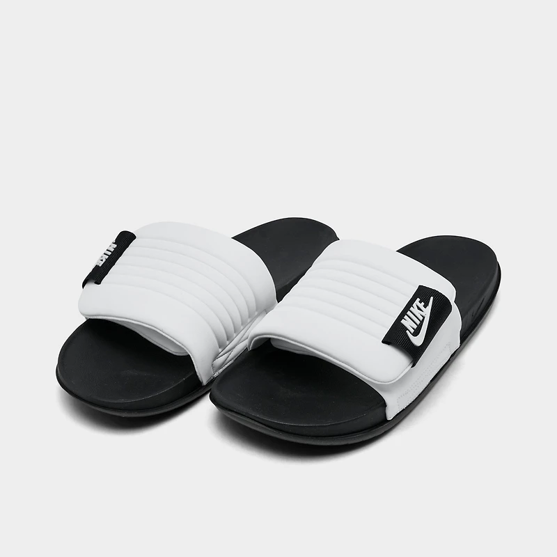 Men's Nike Offcourt Adjust Slide Sandals
