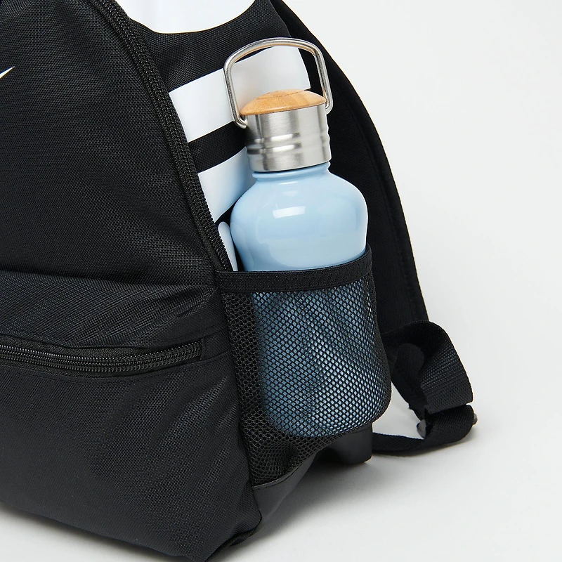 Kids Nike Brasilia JDI Mini Backpack (11L)