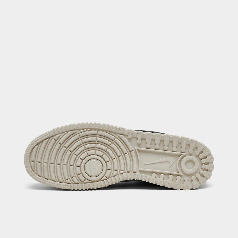 Men's Nike Court Vision Mid Winterized Sneaker Boots