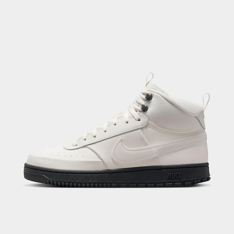 Men's Nike Court Vision Mid Winterized Sneakerboots