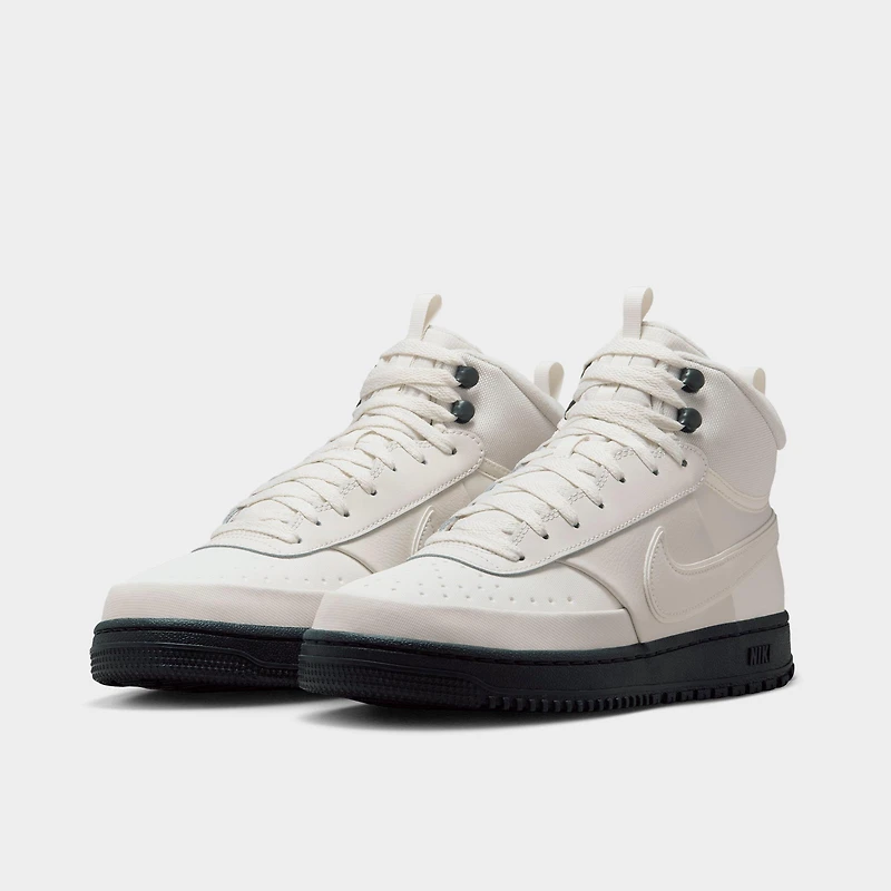 Men's Nike Court Vision Mid Winterized Sneakerboots