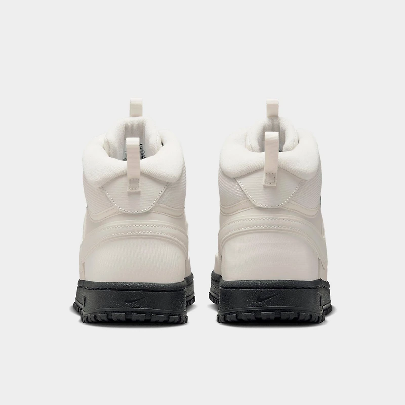 Men's Nike Court Vision Mid Winterized Sneakerboots