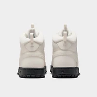 Men's Nike Court Vision Mid Winterized Sneakerboots