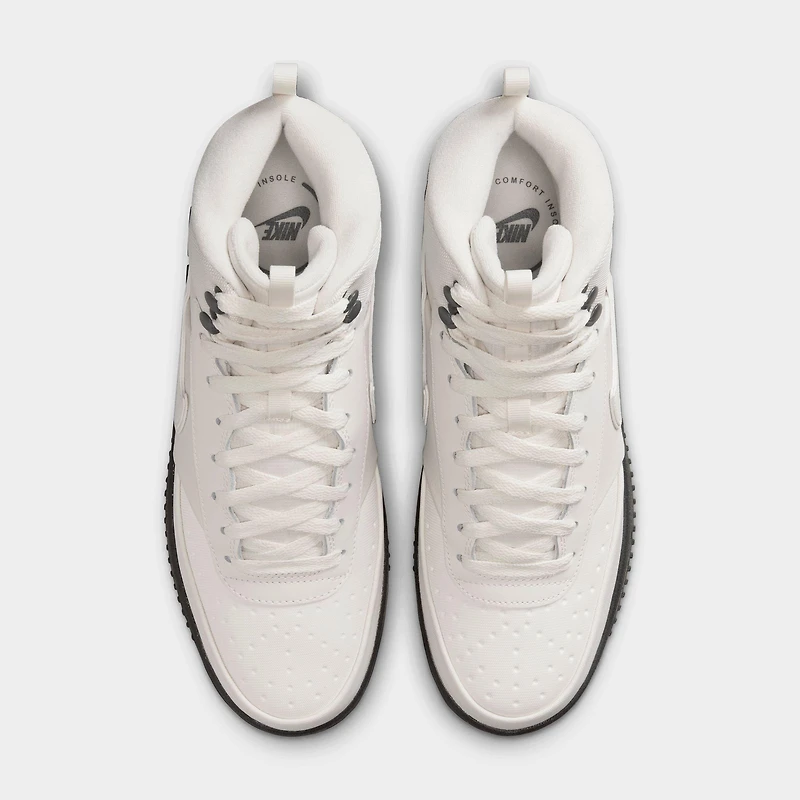 Men's Nike Court Vision Mid Winterized Sneakerboots