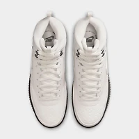 Men's Nike Court Vision Mid Winterized Sneakerboots
