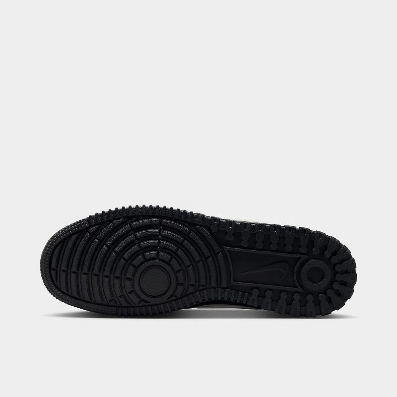 Men's Nike Court Vision Mid Winterized Sneakerboots