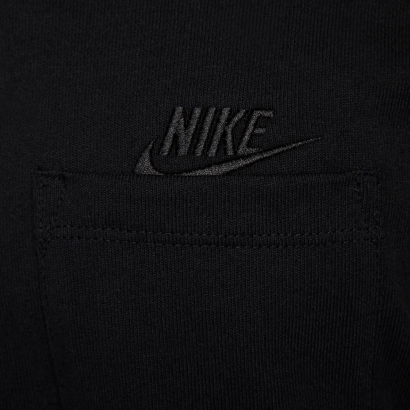 Men's Nike Sportswear Premium Essentials Long-Sleeve Pocket T-Shirt