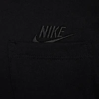 Men's Nike Sportswear Premium Essentials Long-Sleeve Pocket T-Shirt