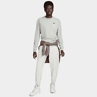 Men's Nike Sportswear Premium Essentials Long-Sleeve Pocket T-Shirt