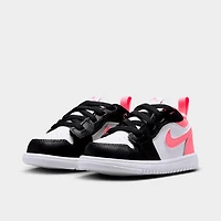 Kids' Toddler Air Jordan Retro 1 Low Alt Casual Shoes