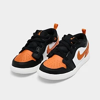 Boys' Toddler Air Jordan Retro 1 Low Alt Casual Shoes