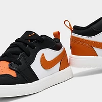 Boys' Toddler Air Jordan Retro 1 Low Alt Casual Shoes