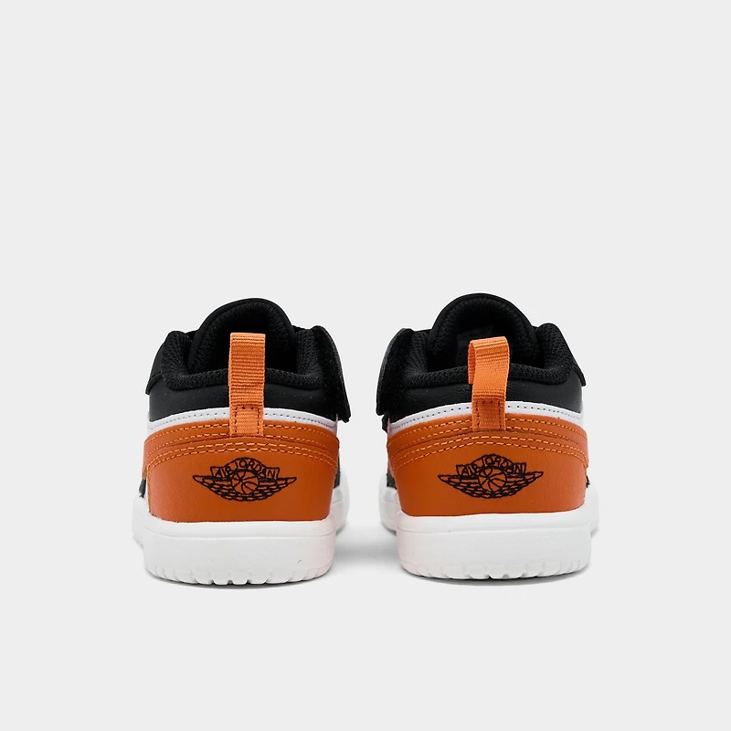 Boys' Toddler Air Jordan Retro 1 Low Alt Casual Shoes