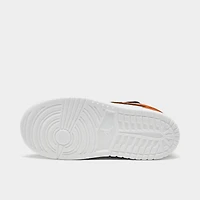 Boys' Toddler Air Jordan Retro 1 Low Alt Casual Shoes