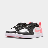 Little Kids' Air Jordan Retro 1 Low Alt Casual Shoes