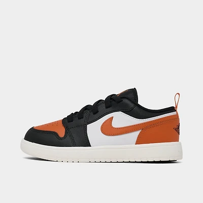 Little Kids' Air Jordan Retro 1 Low Alt Casual Shoes
