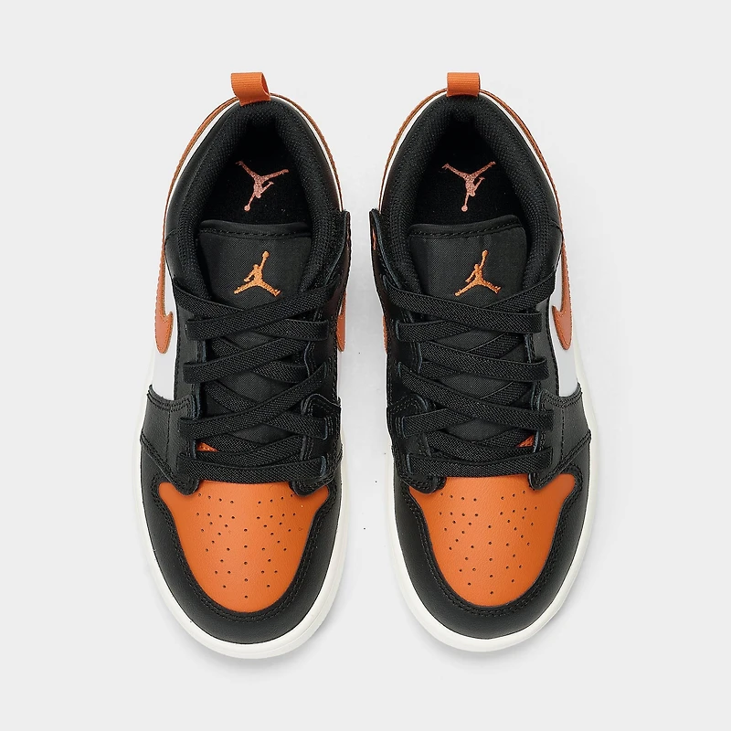 Little Kids' Air Jordan Retro 1 Low Alt Casual Shoes