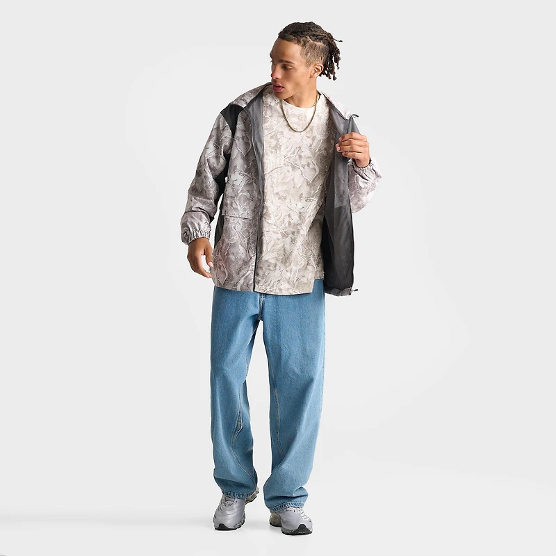Men's DAILYSZN Mayton Woven Full-Zip Jacket