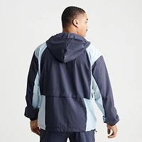 Men's DAILYSZN Mayton Woven Full-Zip Jacket