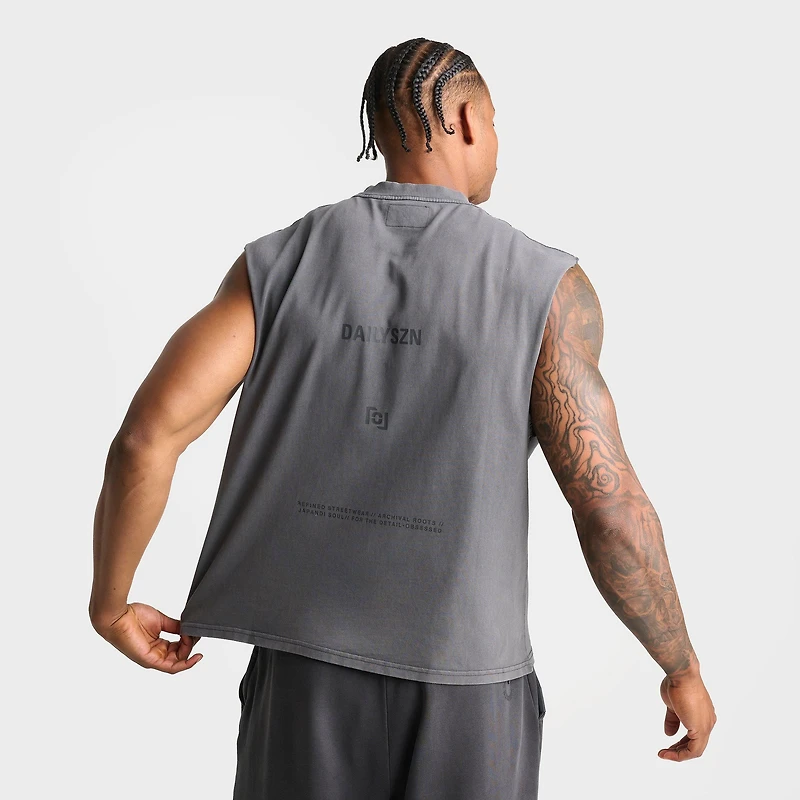 Men's DAILYSZN Radlet Sleeveless T-Shirt