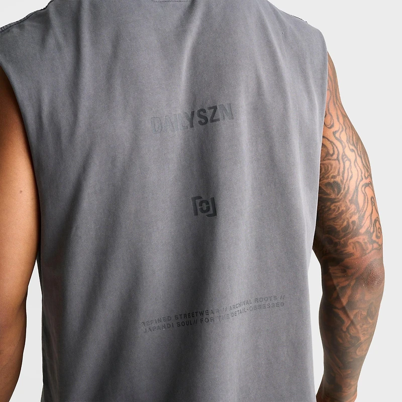 Men's DAILYSZN Radlet Sleeveless T-Shirt