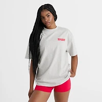 Women's DAILYSZN Sport Boyfriend T-Shirt