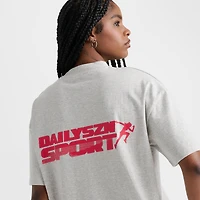 Women's DAILYSZN Sport Boyfriend T-Shirt