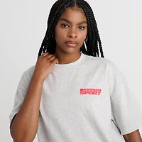 Women's DAILYSZN Sport Boyfriend T-Shirt