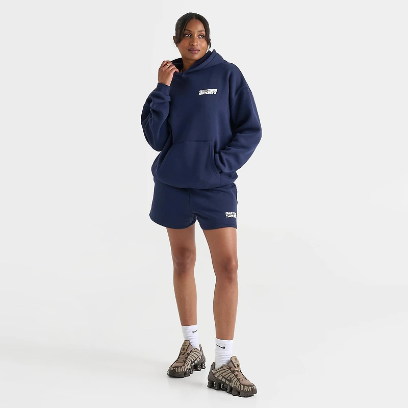 Women's DAILYSZN Sport Pullover Hoodie