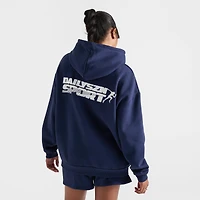 Women's DAILYSZN Sport Pullover Hoodie