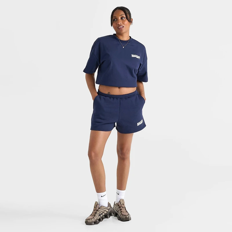 Women's DAILYSZN Sport Fleece Shorts