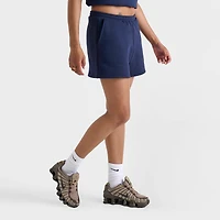 Women's DAILYSZN Sport Fleece Shorts