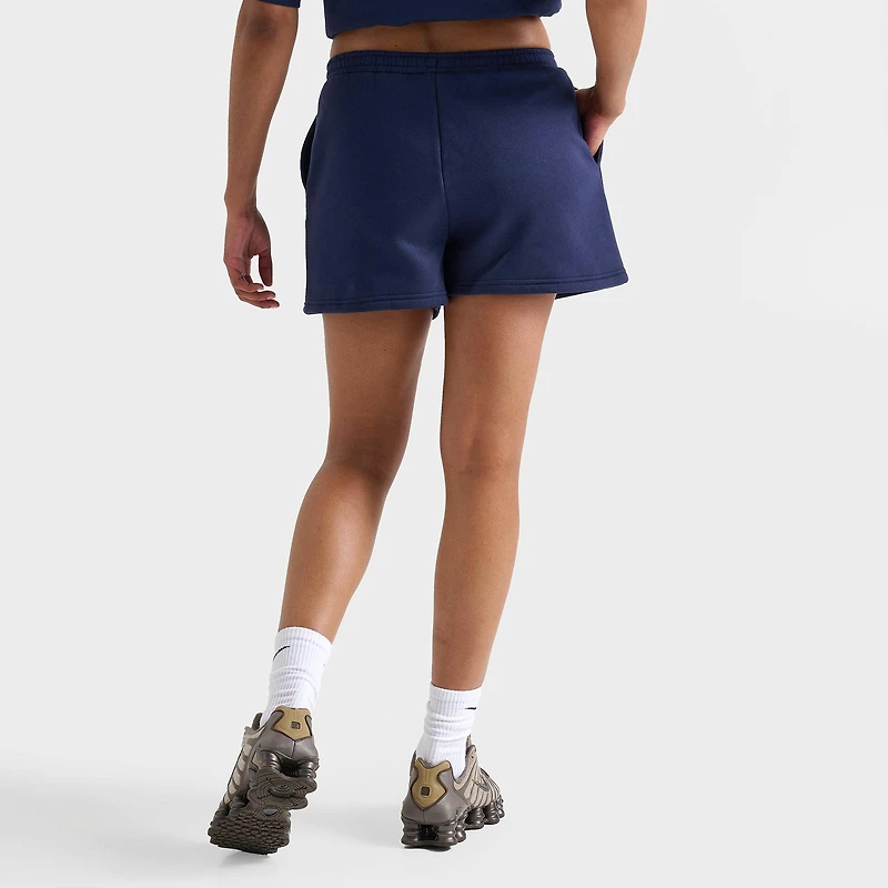 Women's DAILYSZN Sport Fleece Shorts